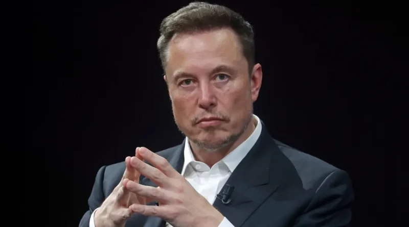 Alex Gibney's Elon Musk documentary goes for the jugular in these 3 scenes
