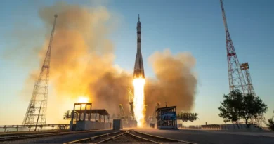 All 16 of Russia's latest satellites for its Starlink rival failed to reach their intended orbit