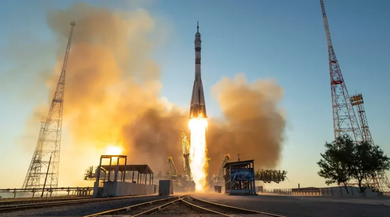 All 16 of Russia's latest satellites for its Starlink rival failed to reach their intended orbit