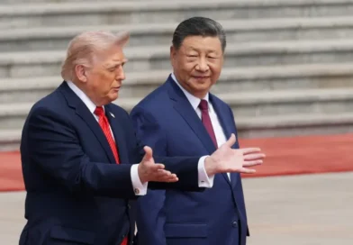 All eyes are on what Trump and Xi will do next amid grim warnings of AI doom