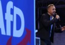 Alternative for Germany party set for regional election triumph and could form the country’s first far-right state government since World War II | Fortune