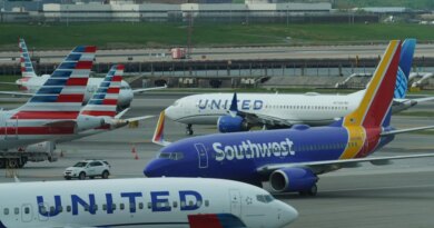 American, United and Southwest are all cutting 'marginal routes' as jet fuel prices spike | Fortune