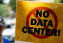 Americans love AI. They don't want the data centers that power it.