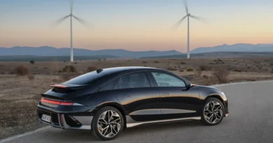 America's growing EV graveyard: See the electric cars axed this year