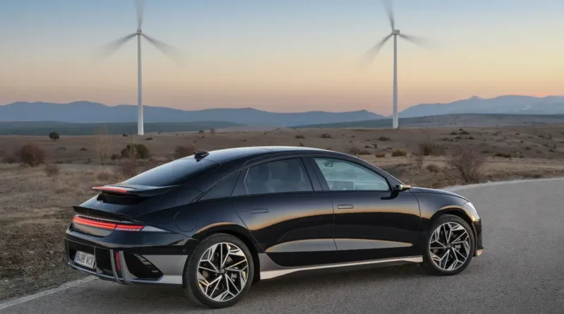 America's growing EV graveyard: See the electric cars axed this year