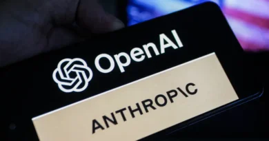 An Anthropic researcher just quit, saying OpenAI and Anthropic are 'gambling with our lives'