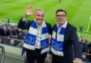 An unremarkable soccer team has become an unexpected diplomatic tool in Canada's trade war with the US