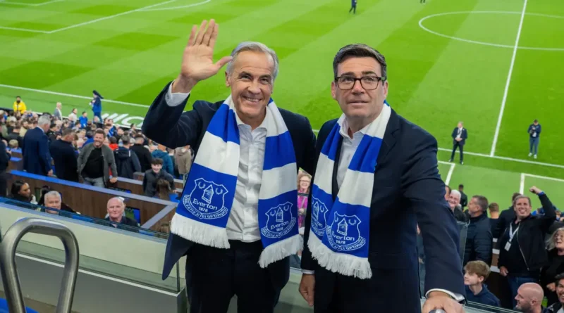 An unremarkable soccer team has become an unexpected diplomatic tool in Canada's trade war with the US