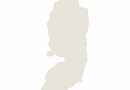 Animated map shows spread of illegal Israeli settlements across Palestine