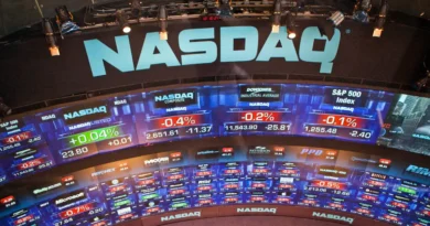 Anthropic has chosen the Nasdaq for its IPO listing