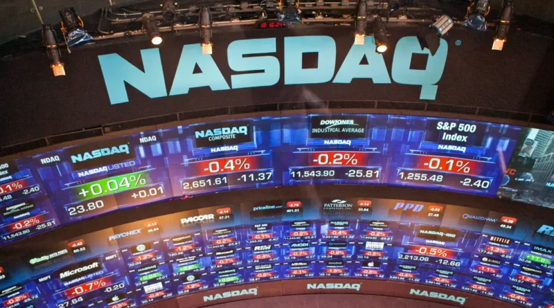 Anthropic has chosen the Nasdaq for its IPO listing