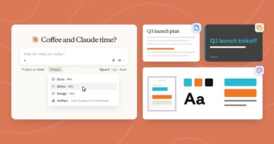 Anthropic merges Claude chat and Cowork in one interface | TechCrunch