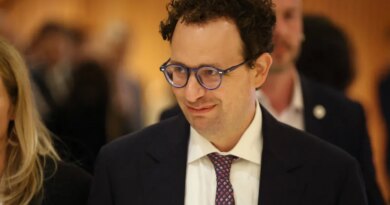 Anthropic CEO Dario Amodei