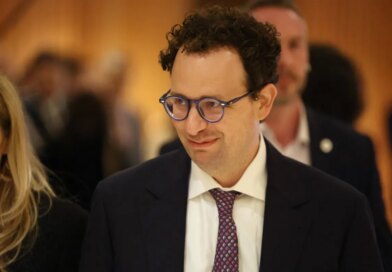 Anthropic CEO Dario Amodei