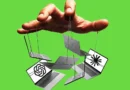 Anxious about being replaced by AI, some workers have a new flex: bossing around armies of bots
