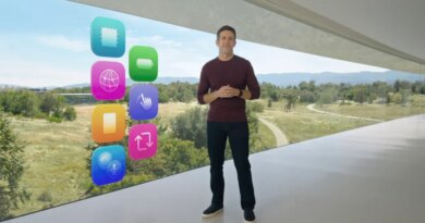 Apple CEO John Ternus says the best AI device is still the iPhone | TechCrunch