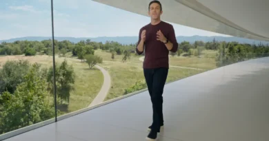 Apple event live updates: New CEO John Ternus reveals new iPhone 18 Pro ahead of first foldable device