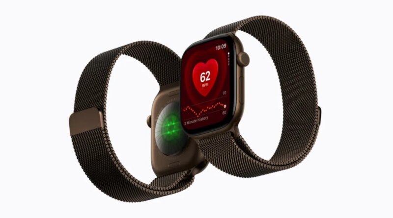 Apple unveils Watch Series 12 and Watch Ultra 4 with an AI upgrade that can recap your day | TechCrunch