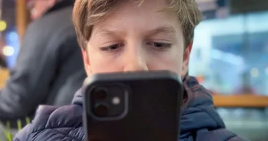 Apple's iOS 27 lets parents police more of what kids do on their iPhones