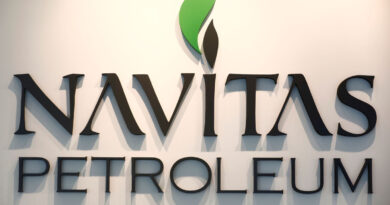Argentina to file criminal charges against Navitas Petroleum over Falklands drilling