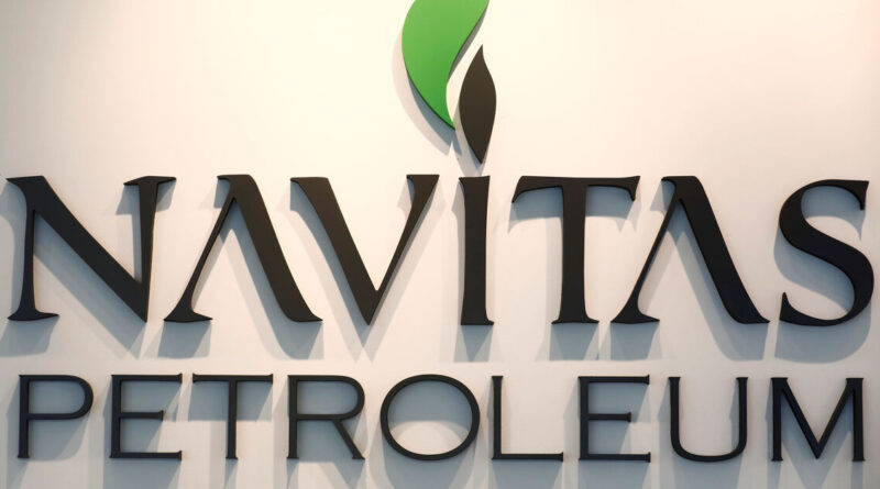 Argentina to file criminal charges against Navitas Petroleum over Falklands drilling