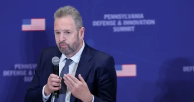 Arm CEO says AI could cure cancer but data centers are a bottleneck