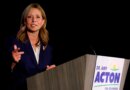 Armed assailant attacks Ohio Democratic candidate during campaign stop