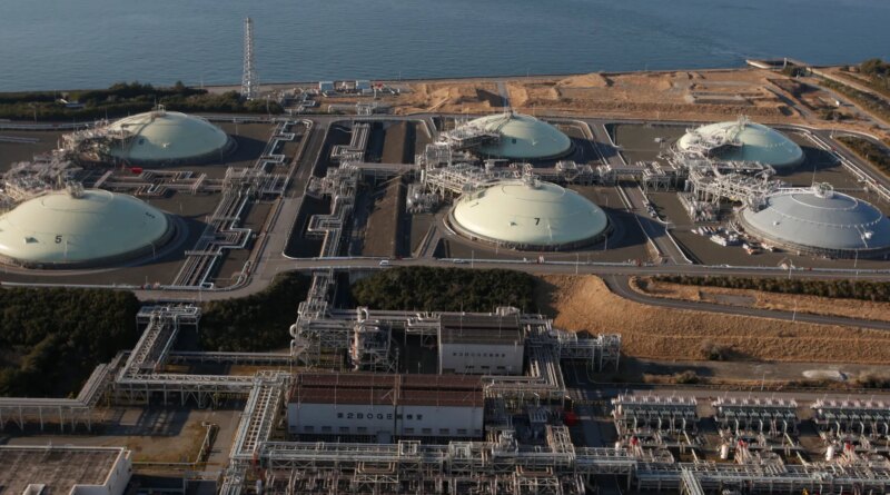 Asia looks to store oil, gas closer to home after Strait of Hormuz crisis