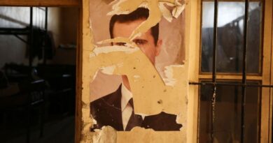 Assad-era Syrian official jailed for 60 years by US court