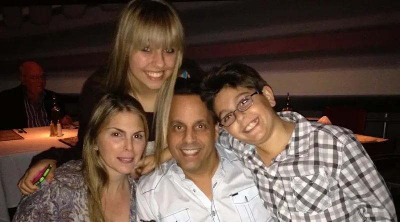 At 18, I ran home yelling, 'We're rich!' My dad quickly proved me wrong.