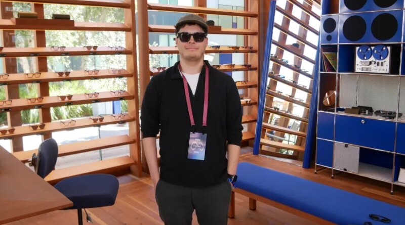 At Meta Connect, the company's smart glasses were everywhere | TechCrunch