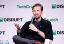 TechCrunch Disrupt 2024 Matt Mullenweg