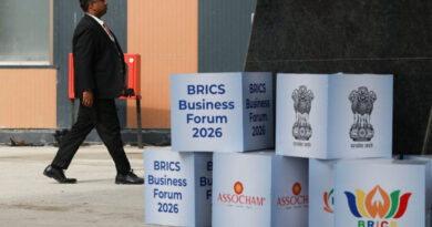 BRICS bloc agrees on joint declaration, sources say