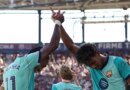 Barcelona beat Levante as Yamal scores twice to maintain perfect start