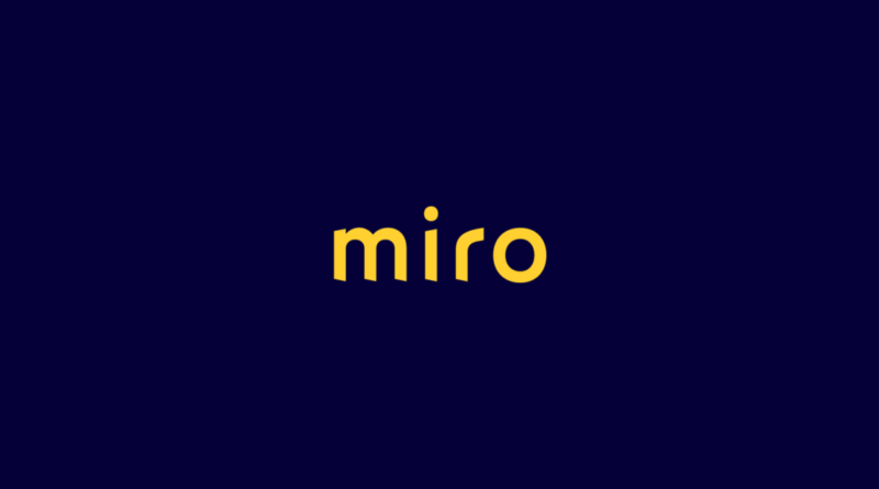 Bending Spoons to buy collaboration tools maker Miro for $1.36B, 90% less than its 2022 valuation | TechCrunch