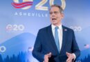 Bessent defends sanctions push as US, Iran trade strikes
