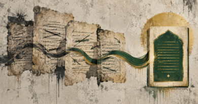 Bible Tradition of Retelling and Revision