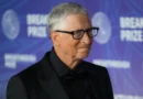 Bill Gates says the future of AI will happen in 2 phases and lead to 'an era of abundance'