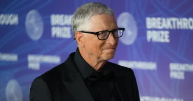 Bill Gates says the future of AI will happen in 2 phases and lead to 'an era of abundance'