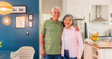Boomers are setting up a showdown with millennials, aging in place and plunking down hundreds of thousands on renovating those homes | Fortune