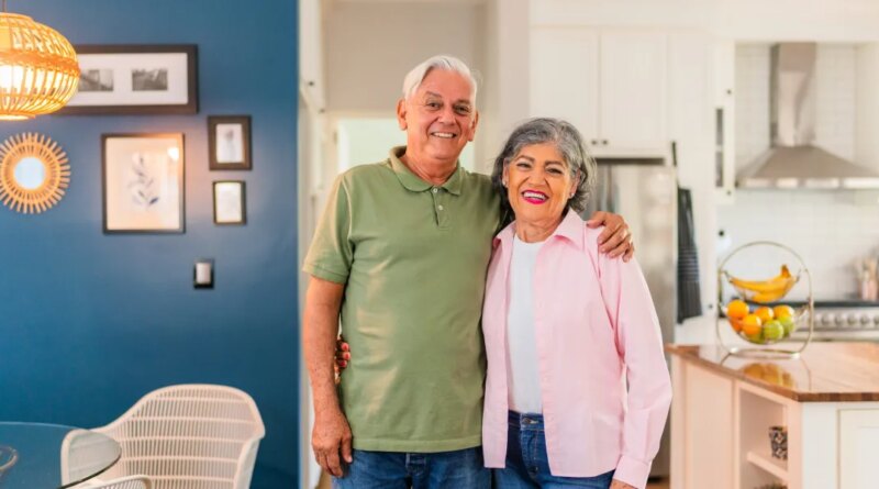 Boomers are setting up a showdown with millennials, aging in place and plunking down hundreds of thousands on renovating those homes | Fortune