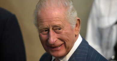 Britain's King Charles to host Oman's Sultan for October state visit