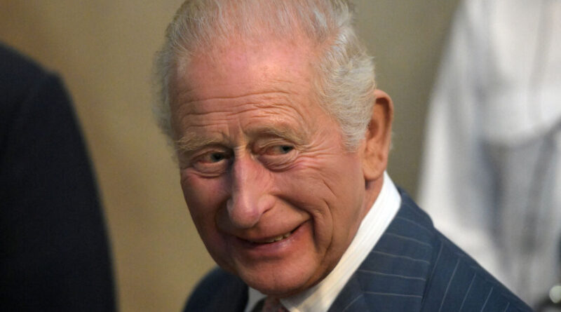 Britain's King Charles to host Oman's Sultan for October state visit