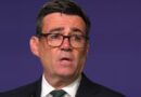 Burnham to call for global effort to control threats posed by AI