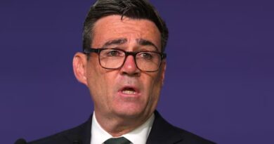 Burnham to call for global effort to control threats posed by AI