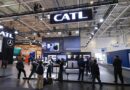 CATL develops pick-up truck batteries for US despite trade barriers 