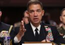 CENTCOM chief meets Saudi Arabia's MBS amid Houthi gains in Yemen