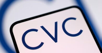 CVC hires Todd Sisitsky with plans to name him co-chief