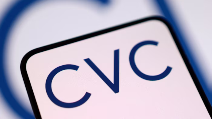 CVC hires Todd Sisitsky with plans to name him co-chief