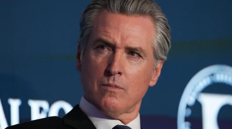 California lawmakers stall Newsom's wildfire liability bill, saying it doesn't go far enough for victims | Fortune
